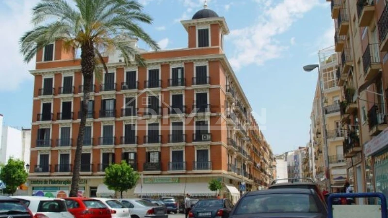 Fotografía del inmueble reportado: 1.200 €/mes — Huelva, Huelva