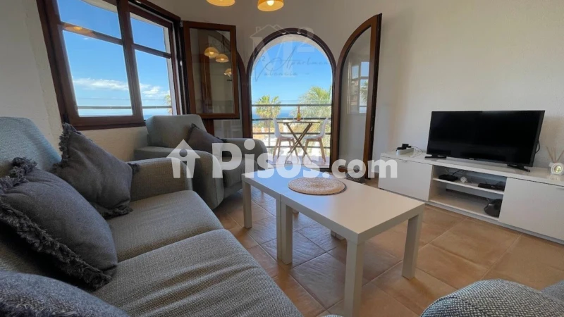 Piso – Dénia, Montgó