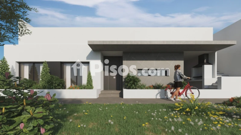 Casa – Torrevieja, El Palmeral