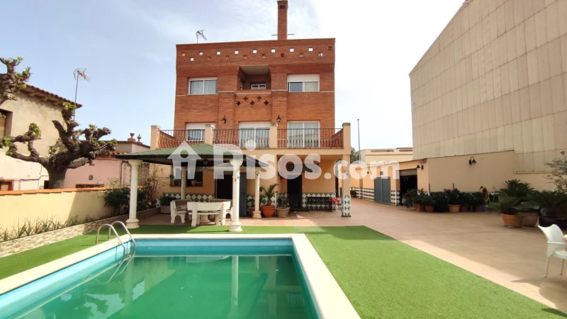 Casa en venta en Carrer de Segimon Tomeu - Vista 3
