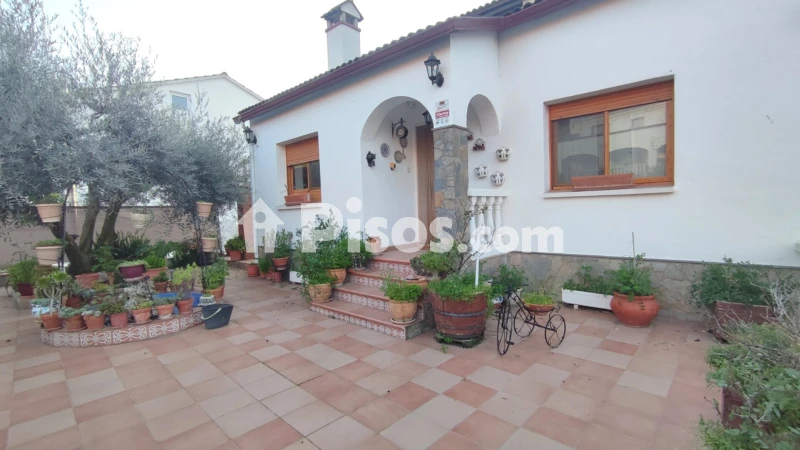 Casa - Vista 3