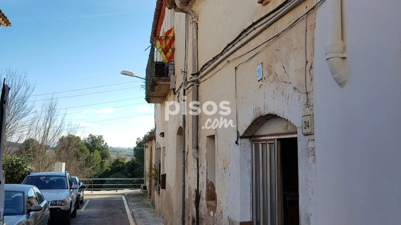 Casa en venta en Carrer de Sant Antoni, Sant Llorenç d'Hortons de 95.000 €