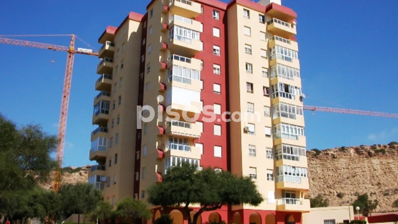 Piso en venta en Calle Babor, Almerimar (El Ejido) de 180.000 €