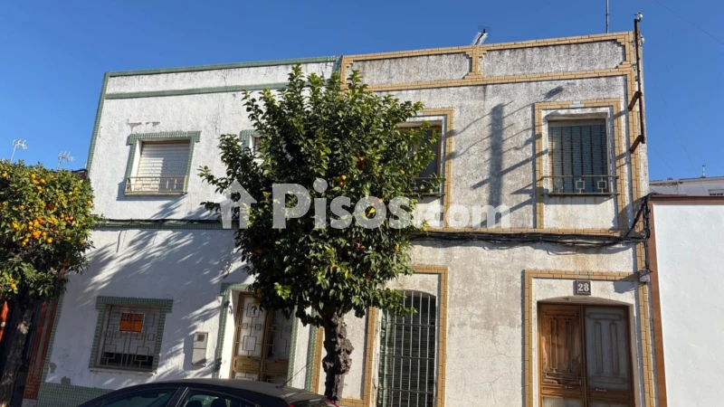 Casa - Vista 3