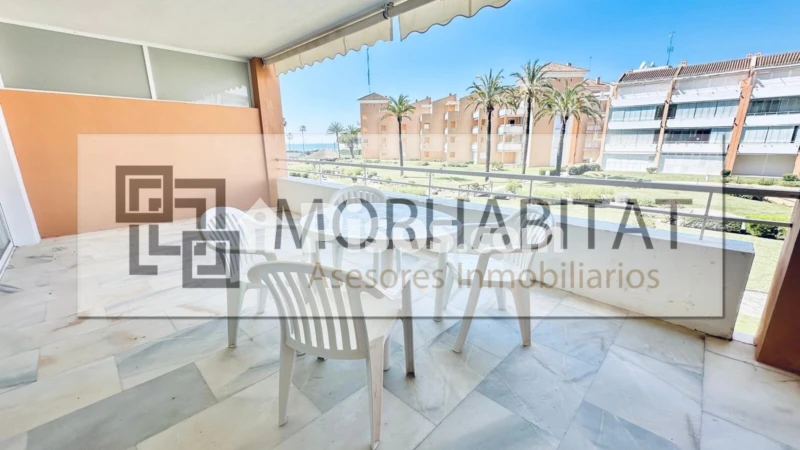 Fotografía del inmueble reportado: 1.400 €/mes — Huelva, Huelva