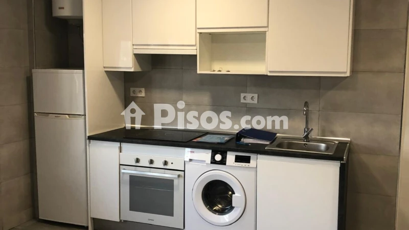 Fotografía del inmueble reportado: 1.200 €/mes — Madrid, Madrid