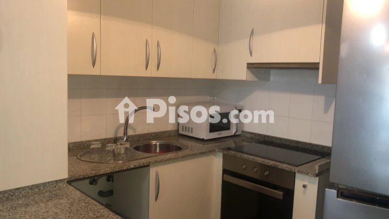 Fotografía del inmueble reportado: 350 €/mes — Pontevedra, Pontevedra