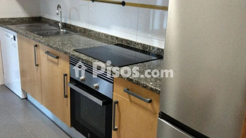 Fotografía del inmueble reportado: 600 €/mes — Pontevedra, Pontevedra