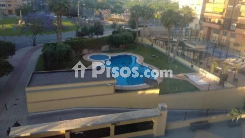 Piso – Sant Vicent del Raspeig - San Vicente del Raspeig