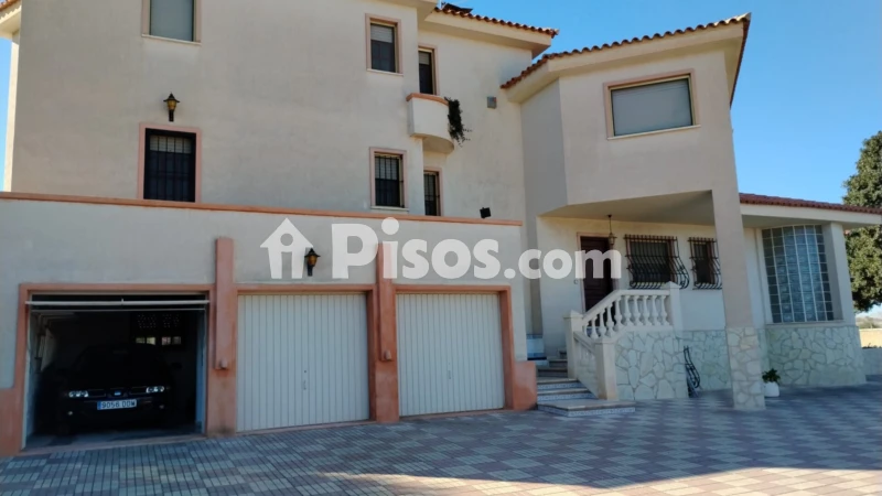 Casa – Alicante - Alacant