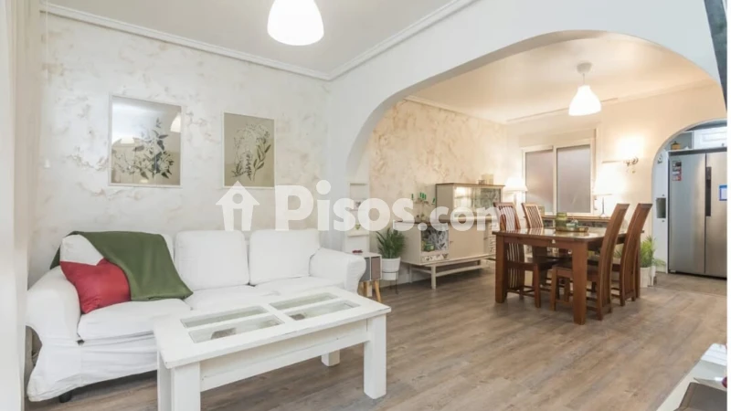 Casa – Santa Pola
