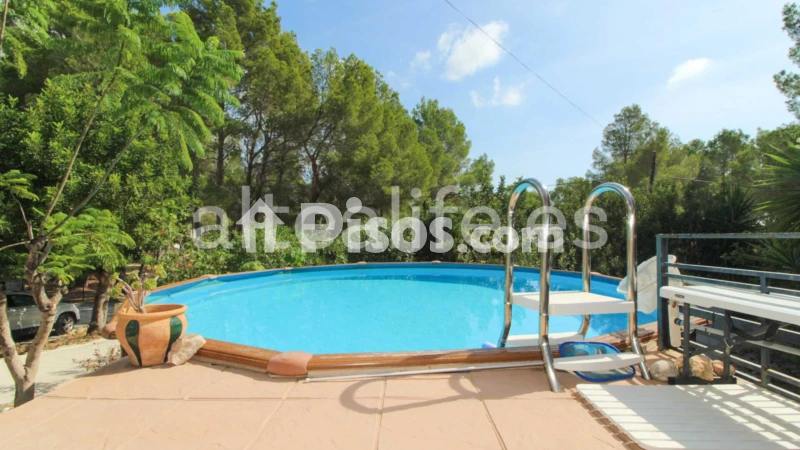 Piso – Altea