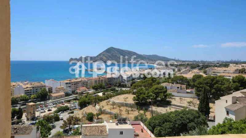 Casa – Altea, la Marina Baixa