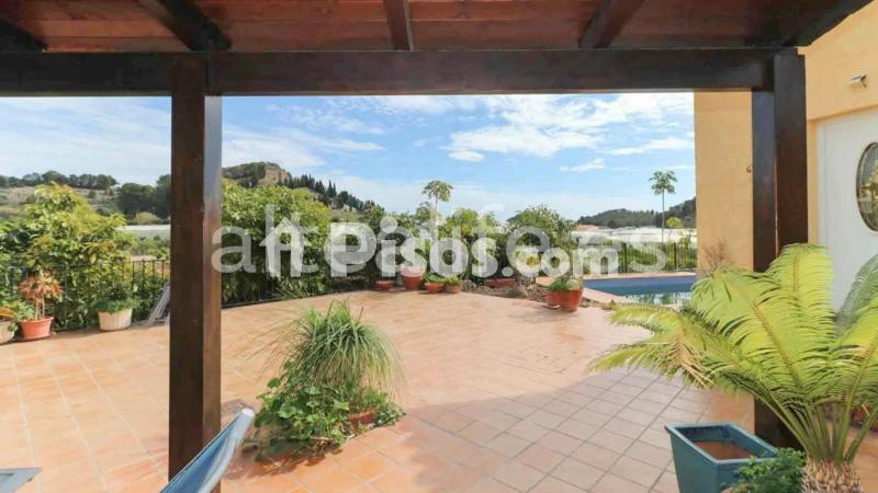Piso – Callosa d'en Sarrià, Urbanització Santa Clara, la Marina Baixa