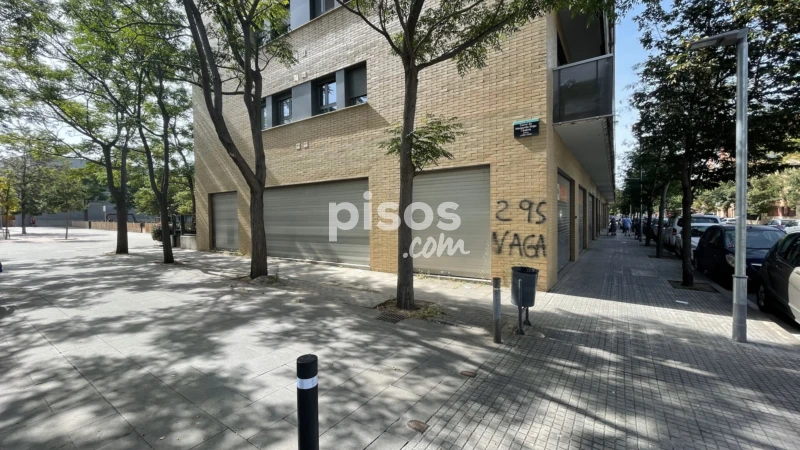 Local comercial en venta en Carrer de Pla de Baix, 55, Can Bassa-Palou (Granollers) de 74.000 €