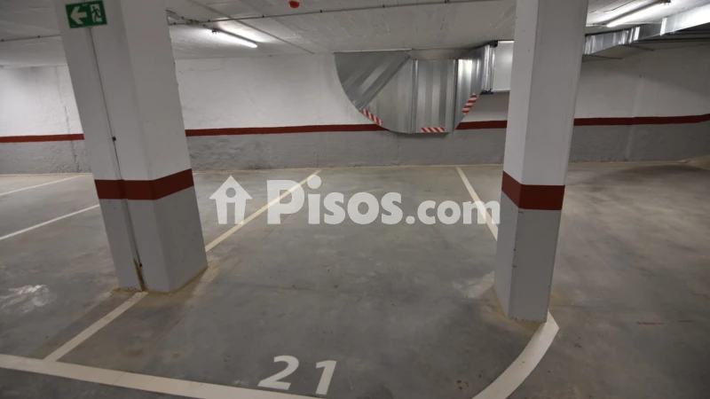 Garaje en venta en Rúa Fonte Álvaro, 1