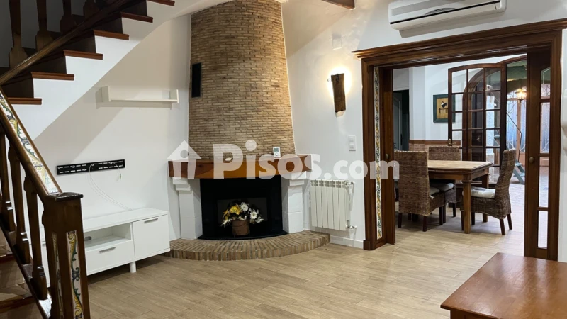 Fotografía del inmueble reportado: 1.600 €/mes — Valencia, Valencia