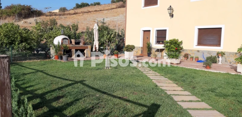 Fotografía del inmueble reportado: 1.500 €/mes — Málaga, Málaga