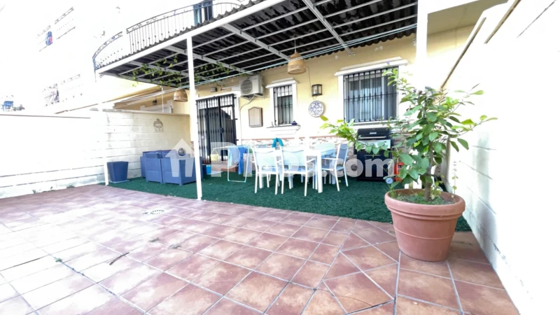 Fotografía del inmueble reportado: 1.600 €/mes — Málaga, Málaga