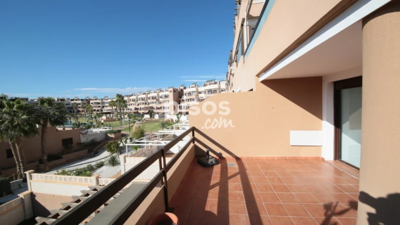 Piso en alquiler en Calle de los Juegos de Languedoc Rosellón, Retamar (Almería Capital) de 900 €<span>/mes</span>