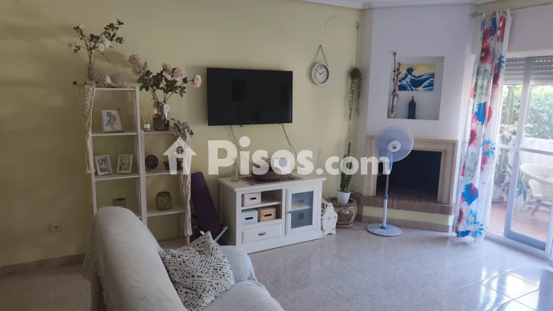 Fotografía del inmueble reportado: 570 €/mes — Almería, Almería