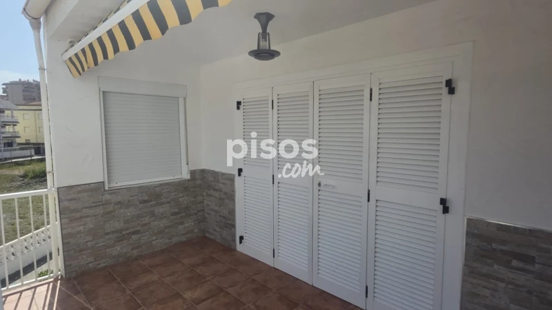 Chalet adosado en venta en Platja Morro de Gos, Platja Morro de Gos (Orpesa - Oropesa del Mar) de 154.900 €