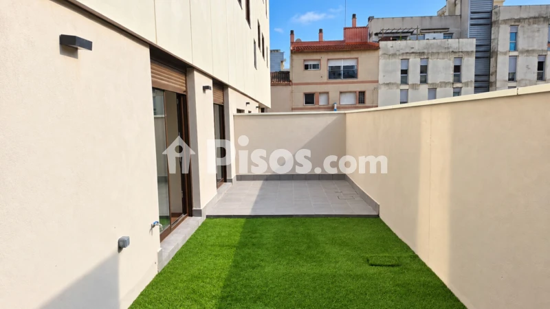 Fotografía del inmueble reportado: 1.600 €/mes — Barcelona, Barcelona