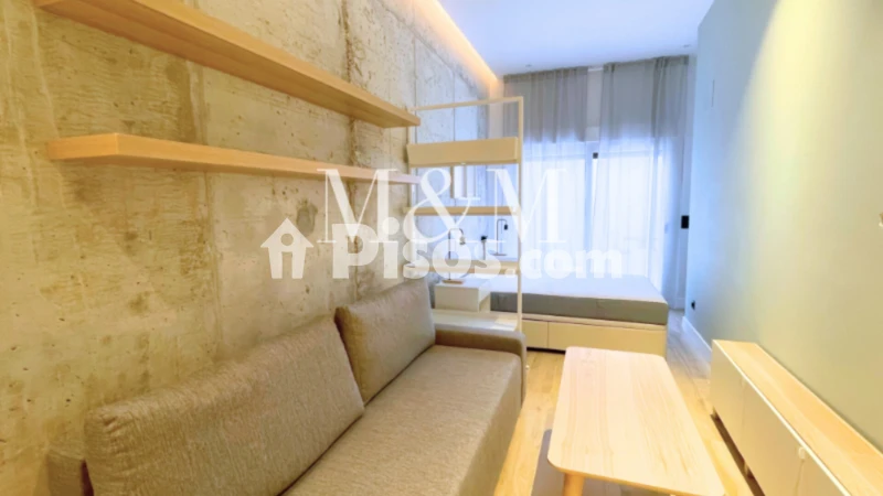 Fotografía del inmueble reportado: 1.300 €/mes — Madrid, Madrid