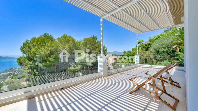 Casa – Altea
