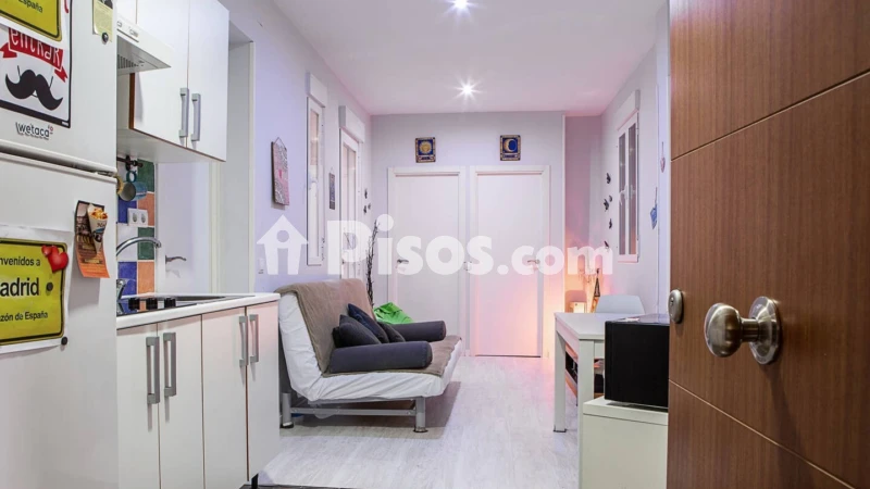 Fotografía del inmueble reportado: 1.400 €/mes — Madrid, Madrid