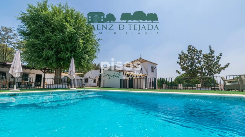 Casa en venta en Calle de los Hermanos Machado, Olivares de 350.000 €