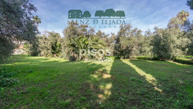 Chalet en venta en Calle de los Villares Altos, 1, Santa Eufemia (Tomares) de 725.000 €