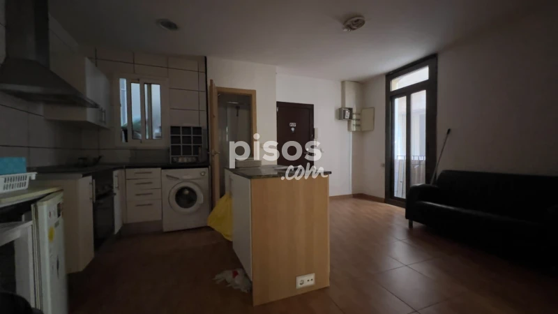 Piso en venta en Carrer d'Ataülf, El Barri Gòtic (Distrito Ciutat Vella. Barcelona Capital) de 200.000 €