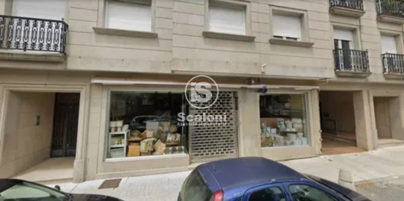 Local comercial en venta en Calle Fonte de Fefiñanes, Cambados de 185.000 €