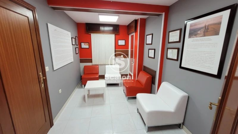 Piso en venta en Calle de la Carballeira, Cambados de 155.000 €