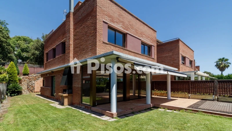 Fotografía del inmueble reportado: 5.800 €/mes — Barcelona, Barcelona