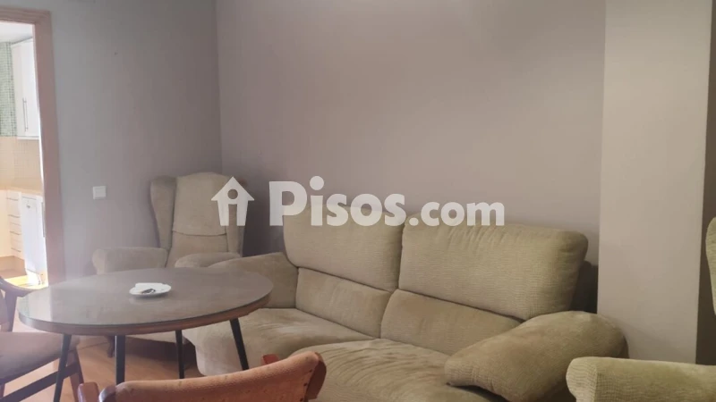 Piso en venta en Huerta de La Reina-Arruzafilla-Parque Figueroa-Noreña - Vista 3