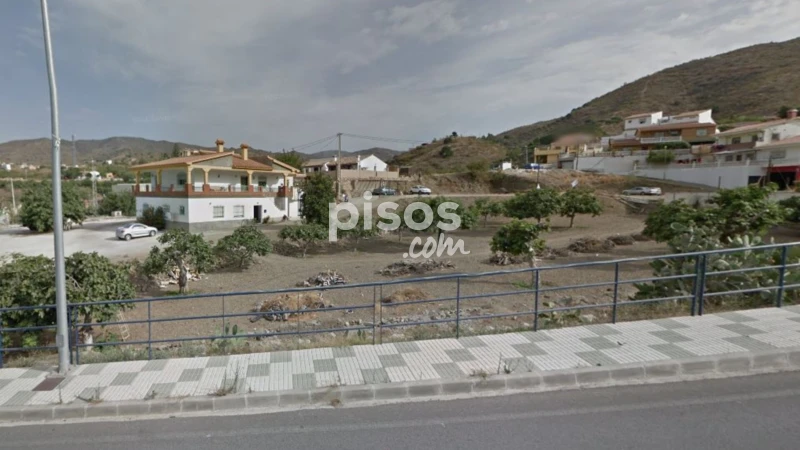 Terreno en alquiler en Rincón, Rincón (Rincón de la Victoria)