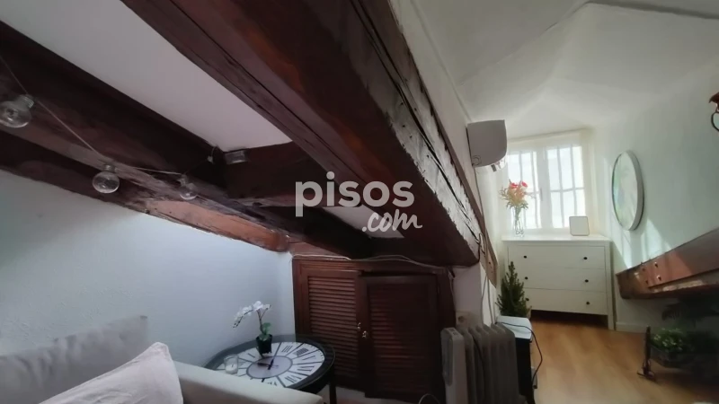 Estudio en alquiler en Calle de Espoz y Mina, 14