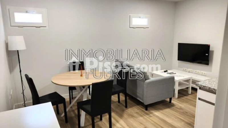 Fotografía del inmueble reportado: 1.600 €/mes — León, León