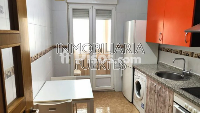 Fotografía del inmueble reportado: 600 €/mes — León, León
