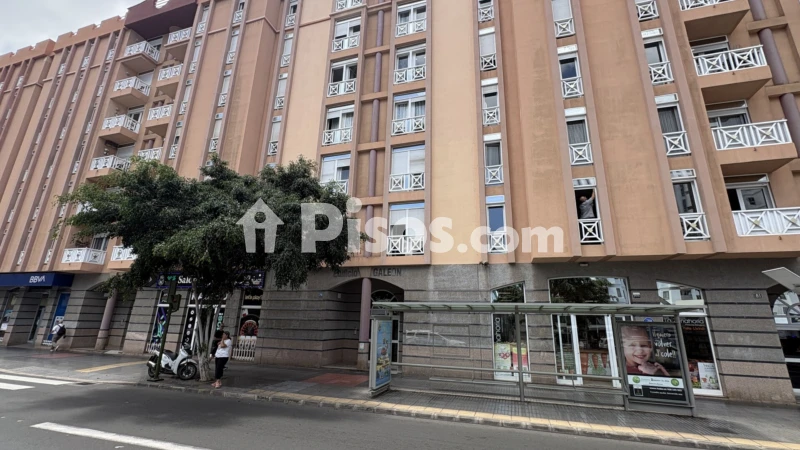 Fotografía del inmueble reportado: 1.100 €/mes — Las Palmas, Las Palmas