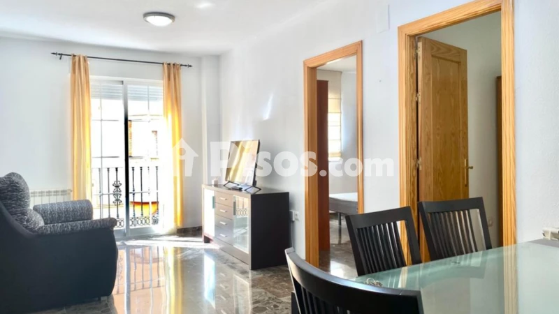 Fotografía del inmueble reportado: 750 €/mes — Granada, Granada