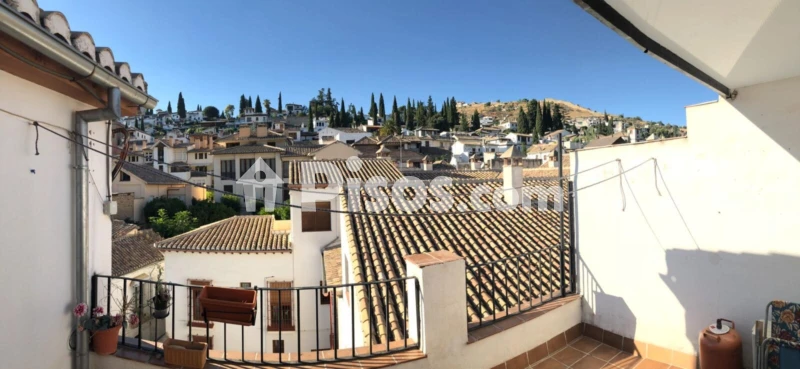 Fotografía del inmueble reportado: 850 €/mes — Granada, Granada