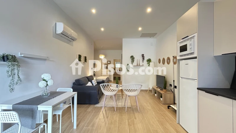 Fotografía del inmueble reportado: 650 €/mes — Granada, Granada