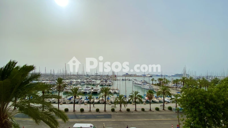 Fotografía del inmueble reportado: 4.500 €/mes — Baleares, Baleares