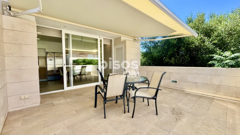 Piso en alquiler en Calle Des Volanti, Marina Manresa-Mal Pas-Bonaire (Alcúdia) de 3.000 €<span>/mes</span>