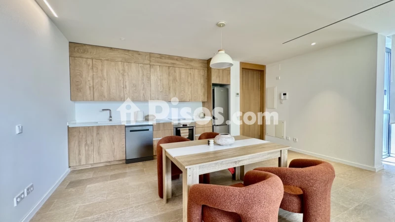 Fotografía del inmueble reportado: 2.000 €/mes — Baleares, Baleares
