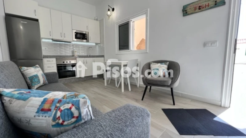 Fotografía del inmueble reportado: 1.100 €/mes — Tenerife, Tenerife