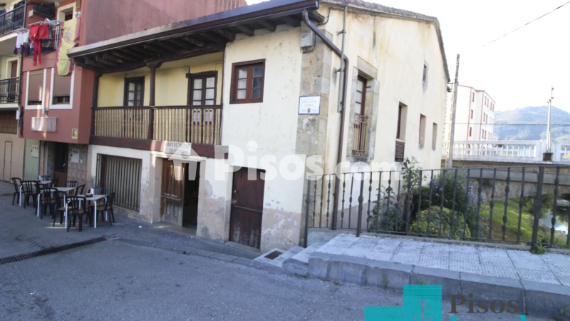 Casa - Vista 3